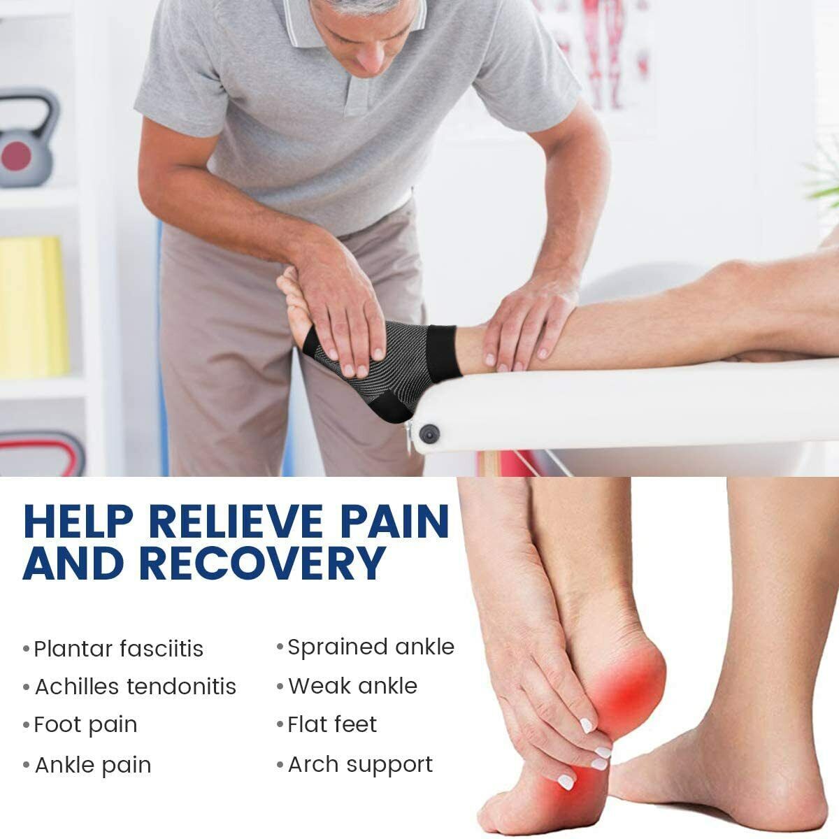 Pain Free Australia - Product